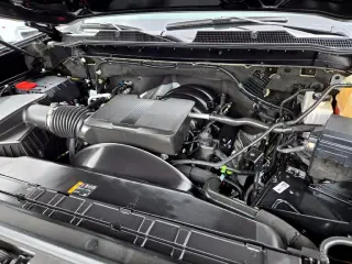 2022 Chevrolet Silverado 2500 HD