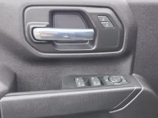 2022 Chevrolet Silverado 2500 HD