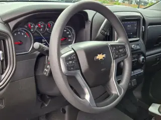 2022 Chevrolet Silverado 2500 HD