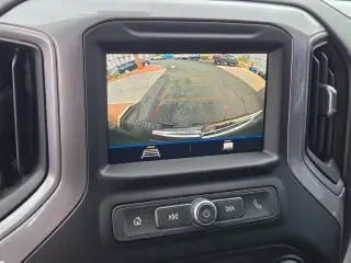 2022 Chevrolet Silverado 2500 HD