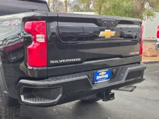 2022 Chevrolet Silverado 2500 HD