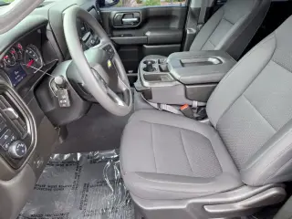 2022 Chevrolet Silverado 2500 HD