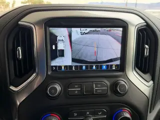 2021 Chevrolet Silverado 2500 HD