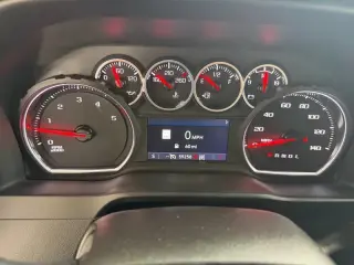 2021 Chevrolet Silverado 2500 HD
