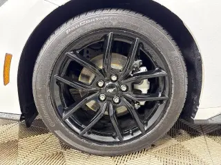 Ford Mustang 2025 EcoBoost Premium 2dr Fastback