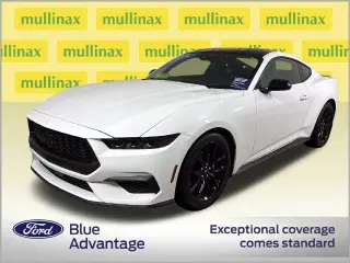 Ford Mustang 2025 EcoBoost Premium 2dr Fastback