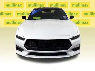Ford Mustang 2025 EcoBoost Premium 2dr Fastback