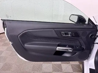 Ford Mustang 2025 EcoBoost Premium 2dr Fastback