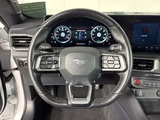 Ford Mustang 2025 EcoBoost Premium 2dr Fastback