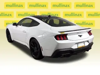 Ford Mustang 2025 EcoBoost Premium 2dr Fastback