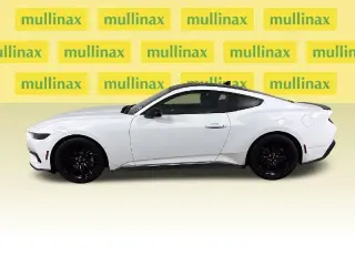 Ford Mustang 2025 EcoBoost Premium 2dr Fastback