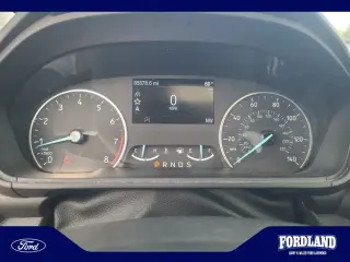 Ford EcoSport 2020 AWD SE 4dr Crossover