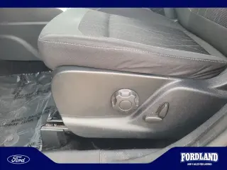 Ford EcoSport 2020 AWD SE 4dr Crossover