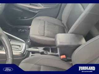 Ford EcoSport 2020 AWD SE 4dr Crossover