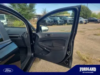 Ford EcoSport 2020 AWD SE 4dr Crossover