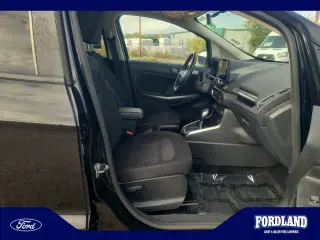 Ford EcoSport 2020 AWD SE 4dr Crossover
