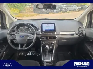 Ford EcoSport 2020 AWD SE 4dr Crossover
