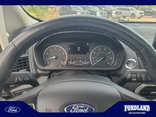 Ford EcoSport 2020 AWD SE 4dr Crossover