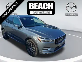 Volvo XC60 2020 AWD T5 Inscripción 4dr SUV
