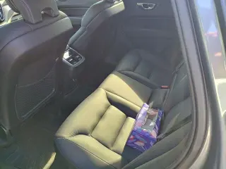 Volvo XC60 2020 AWD T5 Inscripción 4dr SUV