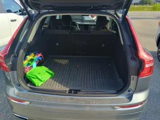 Volvo XC60 2020 AWD T5 Inscripción 4dr SUV