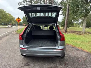 Volvo XC60 2020 AWD T5 Inscripción 4dr SUV