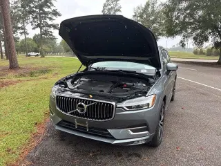 Volvo XC60 2020 AWD T5 Inscripción 4dr SUV