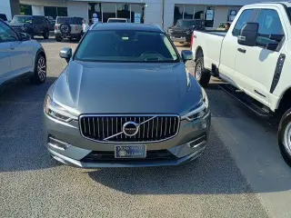 Volvo XC60 2020 AWD T5 Inscripción 4dr SUV