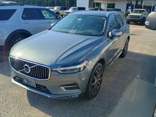 Volvo XC60 2020 AWD T5 Inscripción 4dr SUV