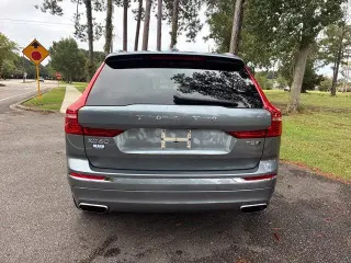 Volvo XC60 2020 AWD T5 Inscripción 4dr SUV