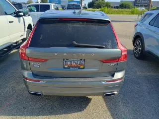 Volvo XC60 2020 AWD T5 Inscripción 4dr SUV