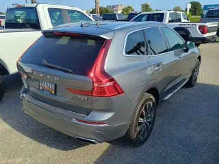 Volvo XC60 2020 AWD T5 Inscripción 4dr SUV