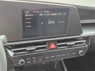Kia Niro 2025 LX 4dr Crossover