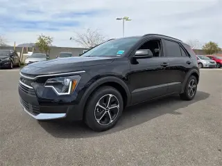 Kia Niro 2025 LX 4dr Crossover