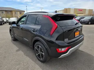 Kia Niro 2025 LX 4dr Crossover