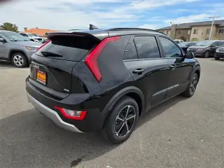Kia Niro 2025 LX 4dr Crossover