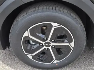Kia Niro 2025 LX 4dr Crossover