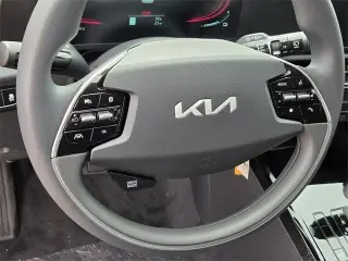 Kia Niro 2025 LX 4dr Crossover