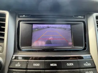 Hyundai TUCSON 2018 SE 4dr SUV