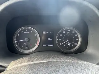Hyundai TUCSON 2018 SE 4dr SUV