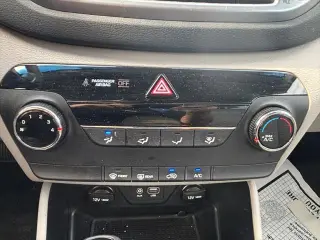 Hyundai TUCSON 2018 SE 4dr SUV