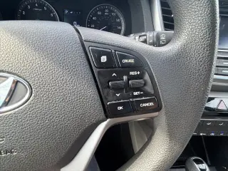 Hyundai TUCSON 2018 SE 4dr SUV
