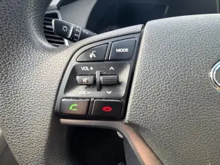 Hyundai TUCSON 2018 SE 4dr SUV