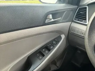 Hyundai TUCSON 2018 SE 4dr SUV