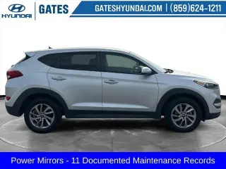 Hyundai TUCSON 2018 SE 4dr SUV
