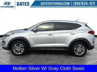 Hyundai TUCSON 2018 SE 4dr SUV
