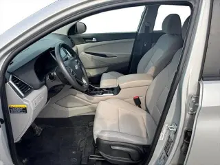 Hyundai TUCSON 2018 SE 4dr SUV