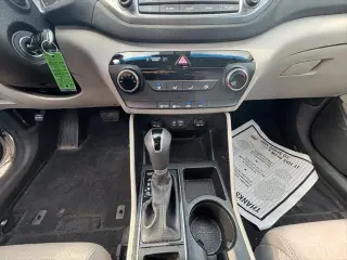 Hyundai TUCSON 2018 SE 4dr SUV