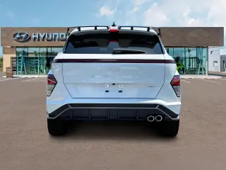 Hyundai KONA 2024 AWD N Line 4 puertas Crossover