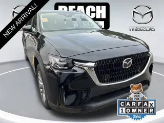 Mazda CX-90 2025 AWD 3.3 Turbo Preferred 4dr SUV
